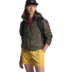 Like New The North Face Pitaya Hooded Jacket Womens XS